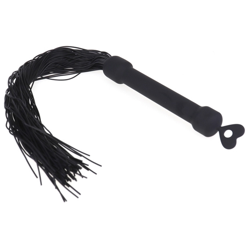 Generique Martinet en silicone 48 lanières